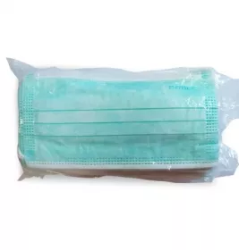 *Маска медична для індивідуального захисту 