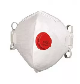 *Респіратор захисний з клапаном тип №5 FFP3 NR