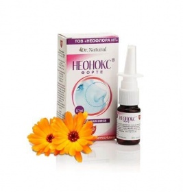 Неонокс форте 10 мл