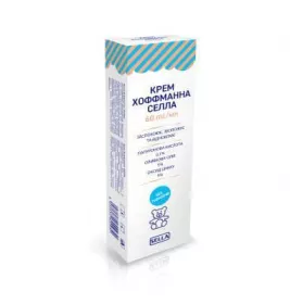 Крем Хоффманна Селла 60мл