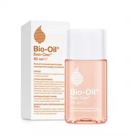 *Біо-ойл 60мл флак. №1