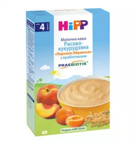 *Каша HiPP 2983-01 
