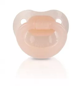 *Пустушка №1 111 Bebedor силіконова ортодонтична соска