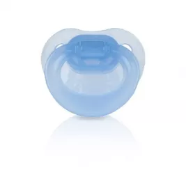 *Пустушка №2 112 Bebedor силіконова ортодонтична соска