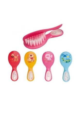 *Щітка-гребінець Canpol 56/156 набір