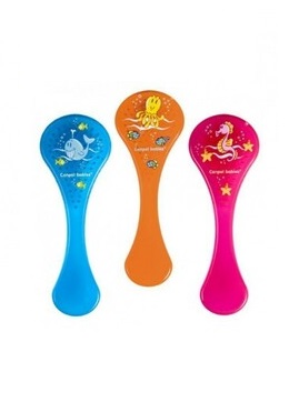 *Щітка-гребінець Canpol 59/420 для волосся