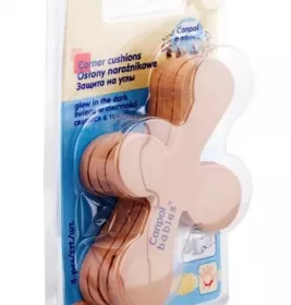 *Защита на углы Canpol 4 шт