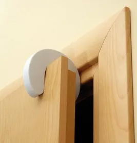 *Насадка на дверь Canpol U