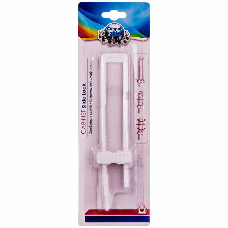 *Фиксатор для дверных ручек Canpol