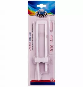 *Фиксатор для дверных ручек Canpol