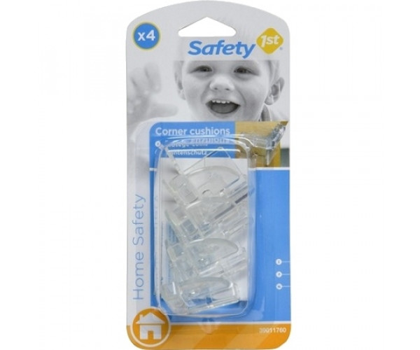 *Накладки на углы Safety 39011760 4 шт *Накладки на углы Safety 39011760 4 шт