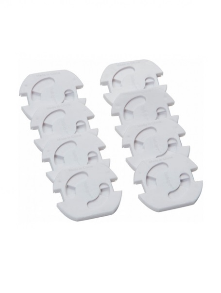 *Заглушки для розеток Safety 39051760