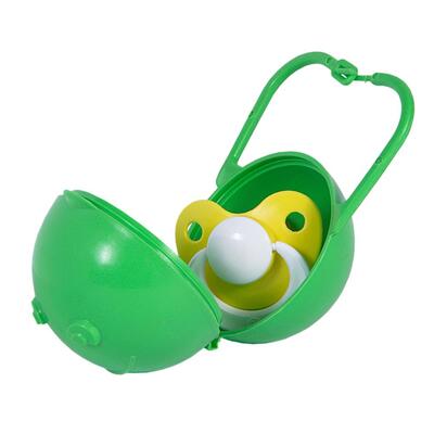 *Футляр д/соски-пуст.