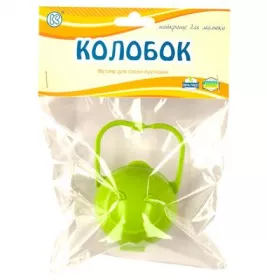 *Футляр д/соски-пуст.