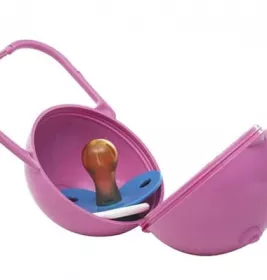 ФУТЛЯР ДЛЯ Соски-Пустишки 