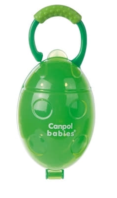 *Футляр для пустышки Canpol 56/108