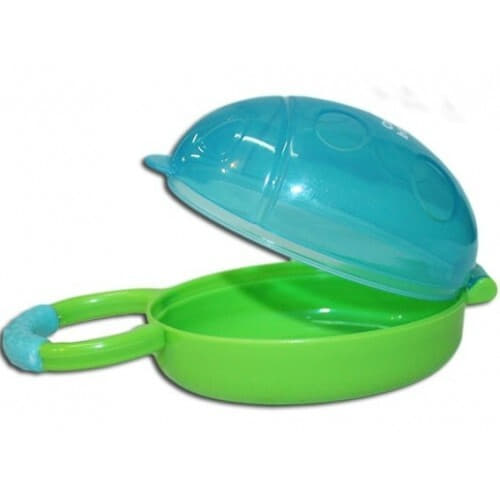 *Футляр для пустышки Canpol 56/108