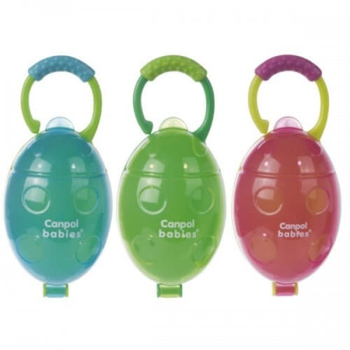 *Футляр для пустушки Canpol 56/108