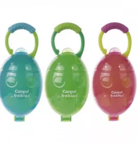 *Футляр для пустушки Canpol 56/108