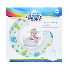 *Шапочка Canpol 2/540 для купання