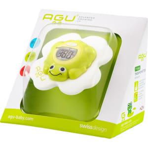 Термометр AGU BABY AG для ванны Термометр AGU BABY AG для ванны