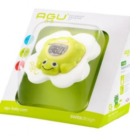 Термометр AGU BABY AG для ванни