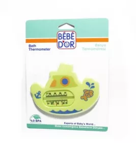 *Термометр 579 Bebedor для ванної