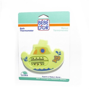 *Термометр 579 Bebedor для ванної