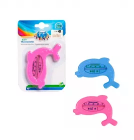 *Термометр Canpol 2/782  для води Дельфин