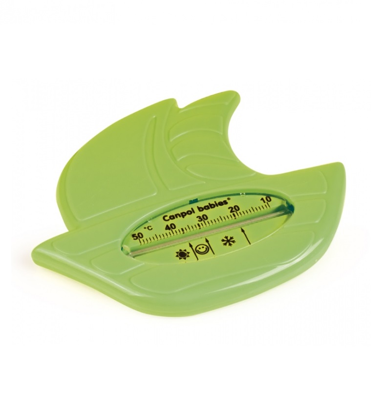 *Термометр для води Canpol 2/783 Кораблик