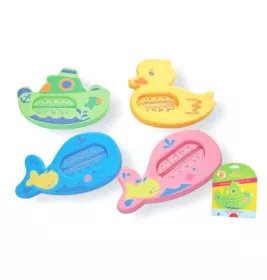 Термометр Lindo для води рибка/кораблик/качечка