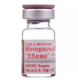 Винорельбін 