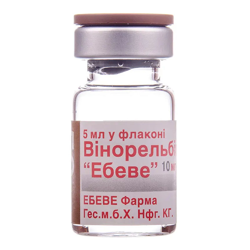 Винорельбін 