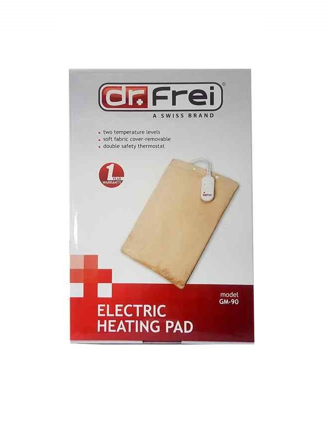 *Грелка Dr.Frei GM-90 *Грелка Dr.Frei GM-90