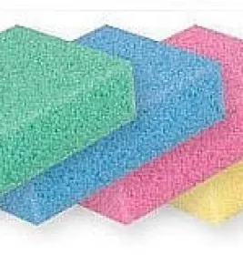 *Пробірка вак. Vacumed 13*75мм стер.с К2 EDTA 2мл (фіол.пробка) №100 арт.42010