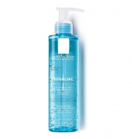 *Гель La Roche-Posay Мицелярный для очищения и снятия макияжа с лица и глаз 195 мл