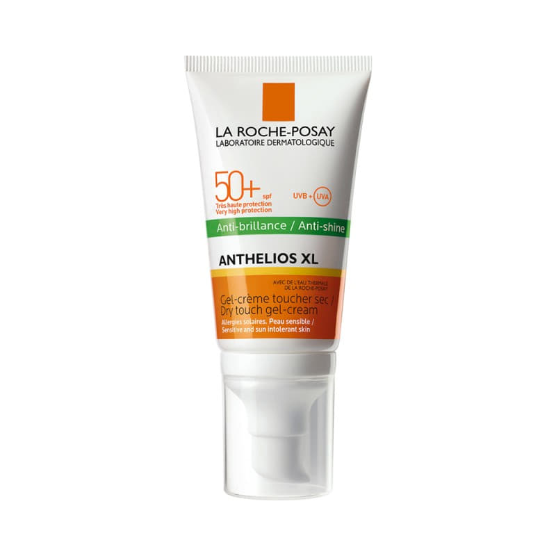 *Я LRP Антгелиос XL Гель-крем SPF50+ Солнцезащ. матирующее средство для лица 50мл *Я LRP Антгелиос XL Гель-крем SPF50+ Солнцезащ. матирующее средство для лица 50мл