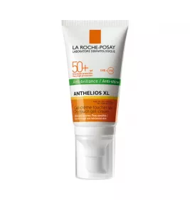 *Я LRP Антгелиос XL Гель-крем SPF50+  Солнцезащ. матирующее средство для лица 50мл