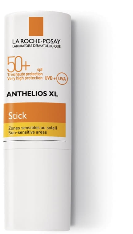 *Я LRP Антгелиос XL Сонцезащ.стик для чуств.зон SPF 50+ 9г *Я LRP Антгелиос XL Сонцезащ.стик для чуств.зон SPF 50+ 9г