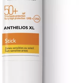 *Я LRP Антгелиос XL Сонцезащ.стик для чуств.зон  SPF 50+ 9г