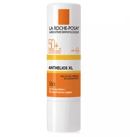 *Стик La Roche-Posay Антгелиос XL Сонцезащитный для губ SPF 50+ 4,7мл