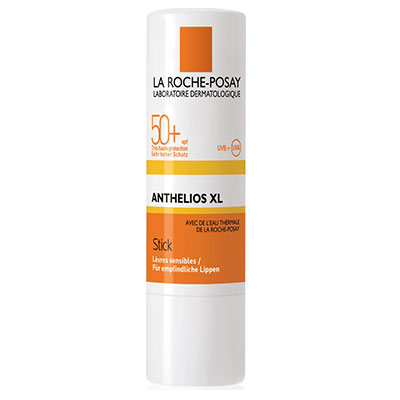 *Стік La Roche-Posay Антгеліос XL Сонцезахисний для губ SPF 50+ 4,7мл