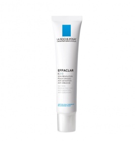 *Средство La Roche-Posay Восстанавливающее Эфаклар К+ для жирной проблемной кожи 30 мл