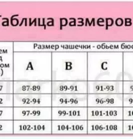 *Бюстгальтер Canpol 26/755 для кормления мам 75B