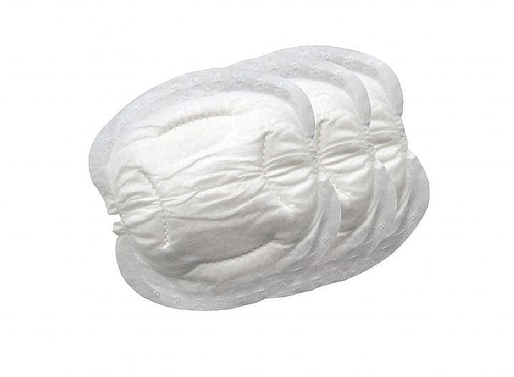 *Вкладыши в бюстгальтер 1015 Мамин Дом, 30шт