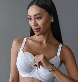 Вкладиші в бюстгальтер Мамин Будинок, 30шт