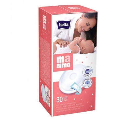 *Вкладыши лактационные Mamma 30 шт *Вкладыши лактационные Mamma 30 шт