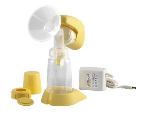 *Молокоотсос Medela электрический