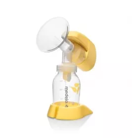 *Молокоотсос Medela электрический