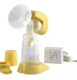 *Молокоотсос Medela электрический